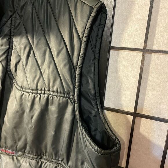 Unknown Puffer Vest Sz XL - Picture 8 of 14